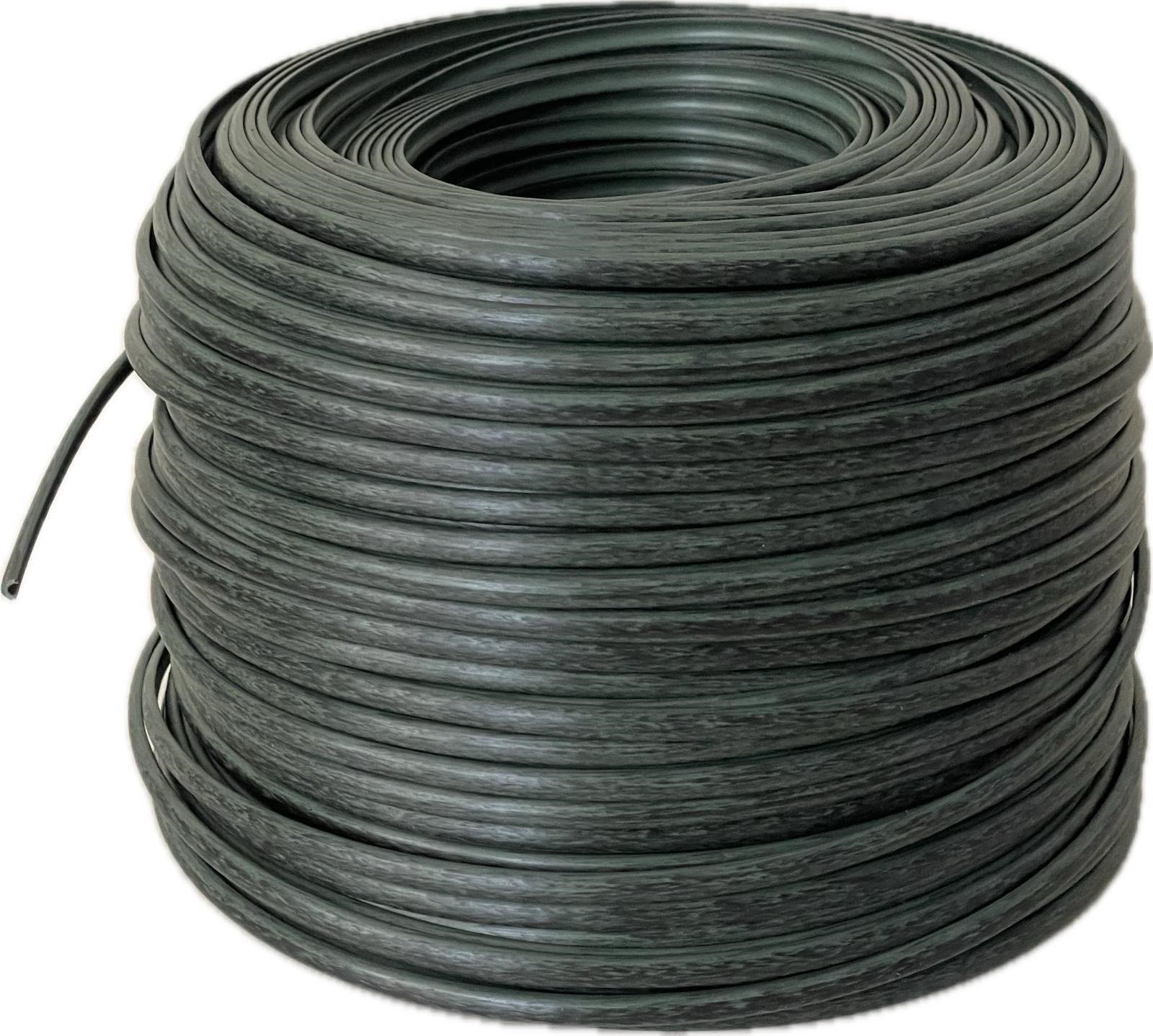 Полутрубка 6 мм серия Вирола цвет «Серо-мятный» (ПТ6-В479) Полутрубка 6 мм серия Вирола цвет «Серо-мятный» (ПТ6-В479)